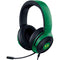 University of Oregon Yellow O on Green Razer Kraken X Skin